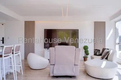 Apartamento en venta