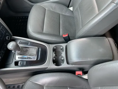 Audi Q5 3.2 Fsi S-tronic Quattro