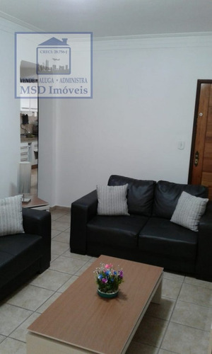 Imagem 4 de 14 de Apartamento A Venda No Bairro Centro Em Guarulhos - Sp. - 3316-1
