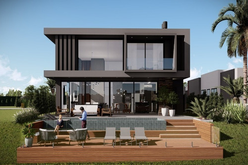 Imagem 7 de 30 de Casa À Venda Em Xangri-lá - Ca01151 - 68125459