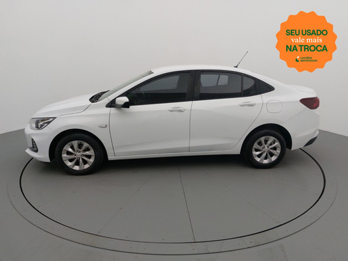 Chevrolet Onix 1.0 FLEX PLUS LT MANUAL