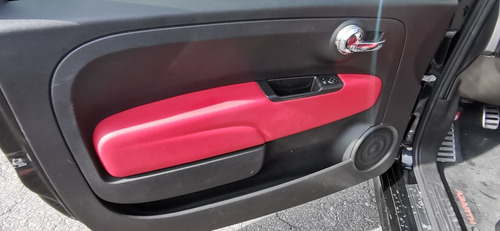 Imagen 10 de 14 de Fiat 500 2017 1.4 Abarth Mt