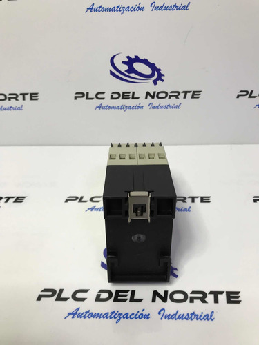 Entrelec Schiele Pm Systron Interface Module Rs 485 (Usado)
