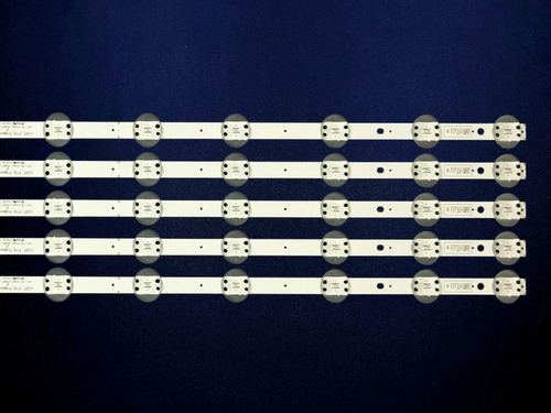 // Kit Leds Para 65um6900pua / 65uk63 (5t) - Aluminio Promo*