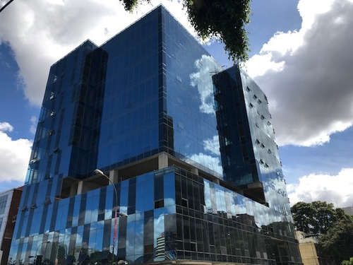 Imagen 3 de 10 de Oficina En Venta Con Financiamiento Las Mercedes 336 M2