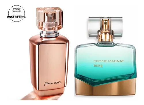 Magnat esika mujer clearance