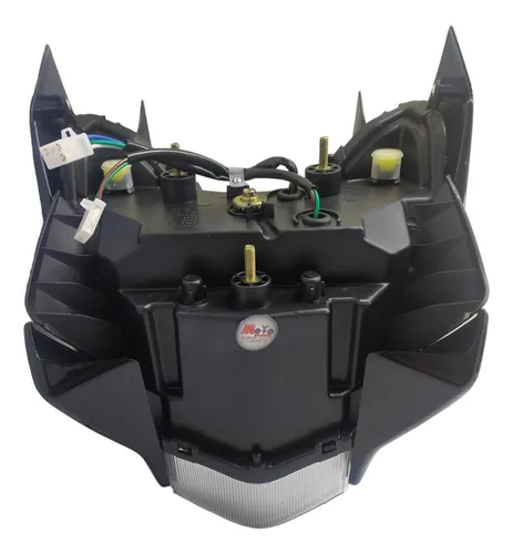 Farola Completa Cb 190r