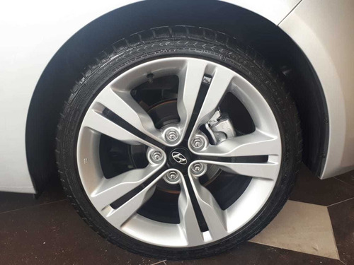 Veloster Com Teto Solar E Apenas 29.000 Km ! Único Dono!