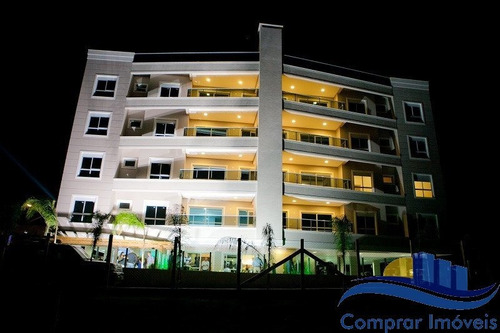 Imagem 3 de 15 de Apartamento - Ponte Do Imaruim - Ref: 208 - V-208