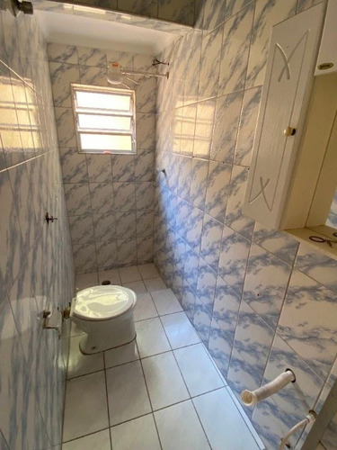 Imagem 14 de 26 de Oportunidade Única! Bela Casa Com 05 Dormitórios 01 Vaga De Garagem Coberta(podendo Ampliar) Em Excelente Localização No Bairro Do Piqueri - So1560