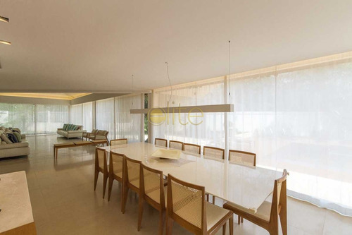 Imagem 5 de 15 de Casa A Venda No Condominio Pedra De Itauna Barra Da Tijuca - Ebcn40020