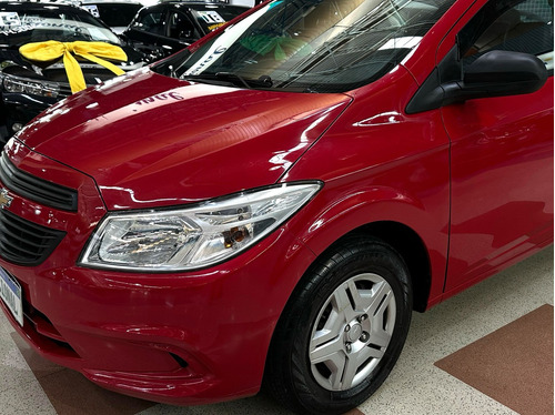 Chevrolet Onix 1.0 MPFI LS 8V