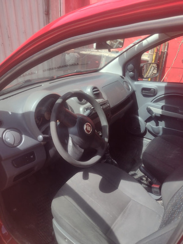 Fiat Uno 1.0 Vivace Flex 5p