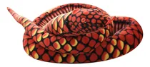Comprar Juguete Realista Con Forma De Serpiente Con Ojos Rojos Para 