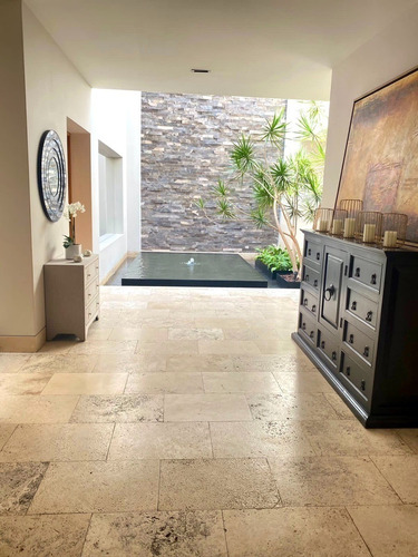 Imagen 3 de 24 de Espectacular Casa En Condominio En Vista Horizonte