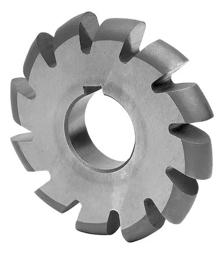 Cortador Convexo 4 X 7/8 X 1-1/4