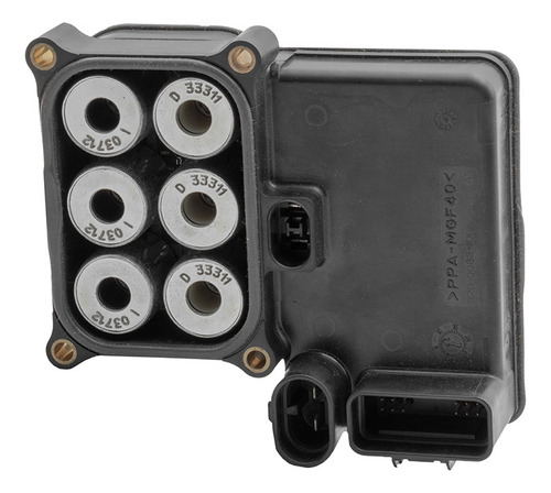 Modulo Control Frenos Savana 3500 2003-2007 6.0l Gm Parts