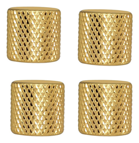 3 X 4 Uds Perilla De Control De Bajos Perilla De Volumen