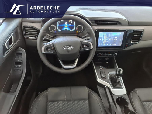 Chery Tiggo 4 New 1.5 0km - Arbeleche