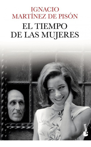 Libro El Tiempo De Las Mujeres De Ignacio Martinez De Pison