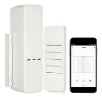 Comprar Motor Roller Veneciana Inteligente Wifi + Control Remoto