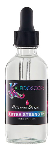 Kaleidoscope Miracle Drops-extra Strength (paquete De 2)