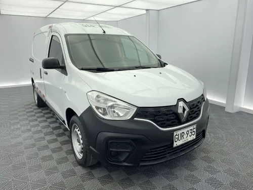 Renault Kangoo 1.6 Express