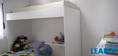 Imagem 6 de 15 de Apartamento - Vila Moraes - Sp - 613380