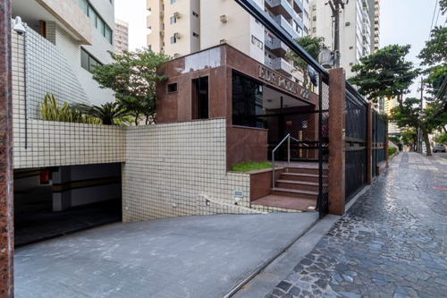 Imagem 27 de 27 de Apartamento Com 4 Quartos À Venda, 225 M² Por R$ 1.299.997 - Boa Viagem - Recife/pe - Ap2694