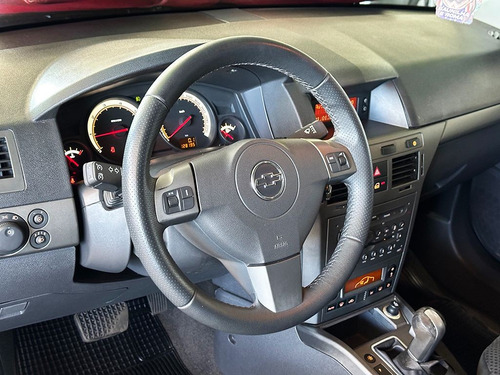 Chevrolet Vectra 2.0 MPFI GT HATCH 8V