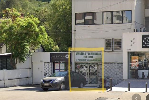 Cpm Vende Excelente Local En Las Condes