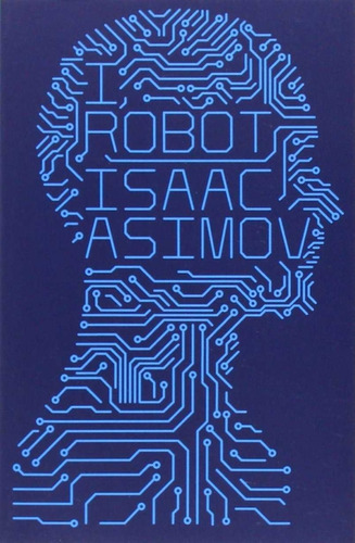 Libro I, Robot De Asimov, Isaac Penguin