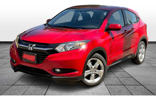 Honda HR-V 1.8 Epic At Cvt