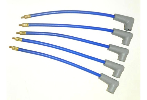 Cables De Encendido: ( Medida 10 '' ) (marca: Sierra)