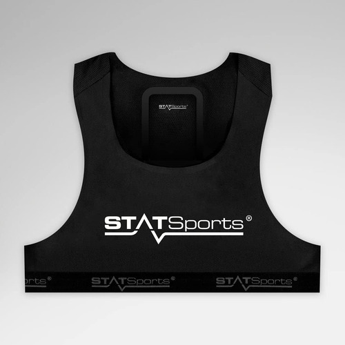 Statsports Apex - Playera De Fútbol Con Gps De La Serie Atle