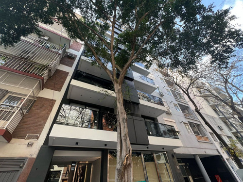 Venta 2 Ambientes Belgrano