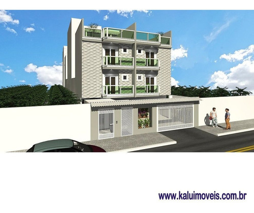 Imagem 1 de 22 de Apartamento Sem Condominio - Vila Curuça - 75672