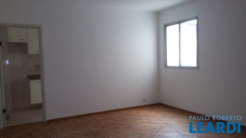 Imagem 4 de 15 de Apartamento - Bela Vista - Sp - 576148