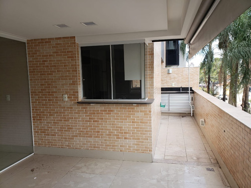 Imagem 2 de 15 de Apartamento - Liberdade - Ref: 4332 - V-4332