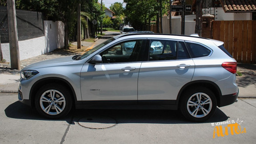 Bmw X1 Sdrive 18d 2017