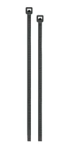 Comprar Cincho Plástico 18 Lb 20 Cm Negro Bolsa Con 100 Pzas