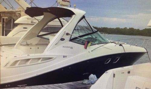 Imagen 1 de 5 de Sea Ray 33 A Reparar