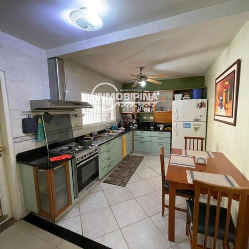 Inmobipiña Vende Townhouse En Villa Betania, Puerto Ordaz, Estado Bolivar, Dp