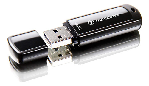 Transcend Jetflash 700 Usb Flash Drive (ts128gjf700)