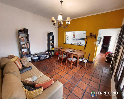 Imagen 3 de 15 de Hermoso Y Cómodo Ph En Venta, Excelente Ubicación Con Terraza Y Parrilla, Haedo