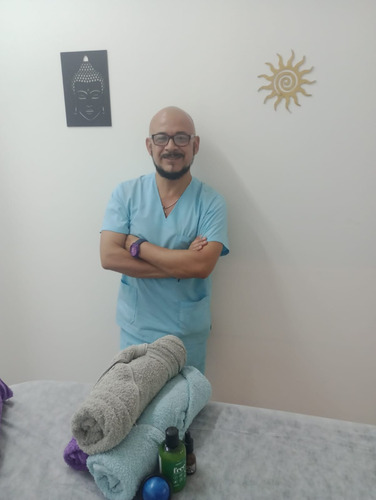 Masaje Profesional C S