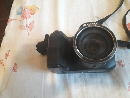 Camera Digital Semi Profissional