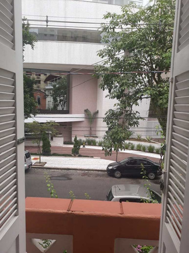 Imagem 14 de 30 de Sobr 3 Dorms Boqueirão Santos R$ 1.7 Mi, Cód:10729 - V10729
