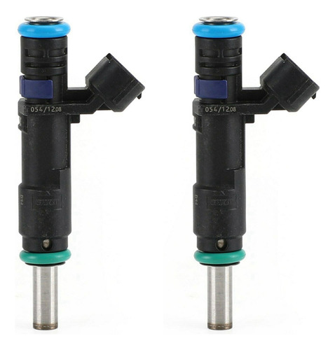 2 Inyectores De Combustible 420874834 420874846 For Gtr Gtx