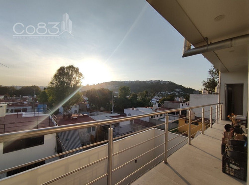 Renta - Local - Calzada De Los Jinetes - 737 M2 - Piso 2